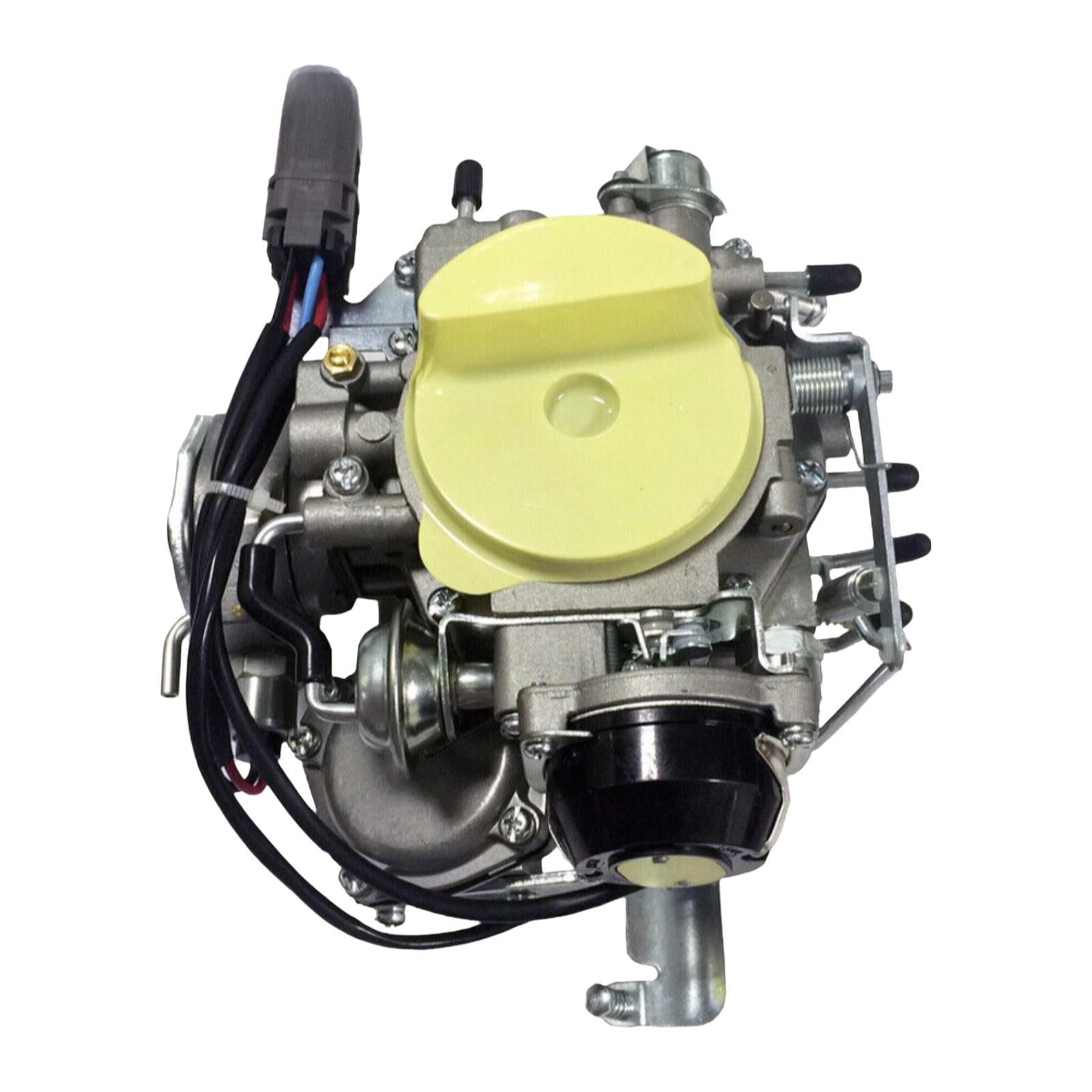 Carburetor for Nissan Patrol GQ Y60 TB42S 4.2L 1988-95 / RB30 3.0L 6 1990-97