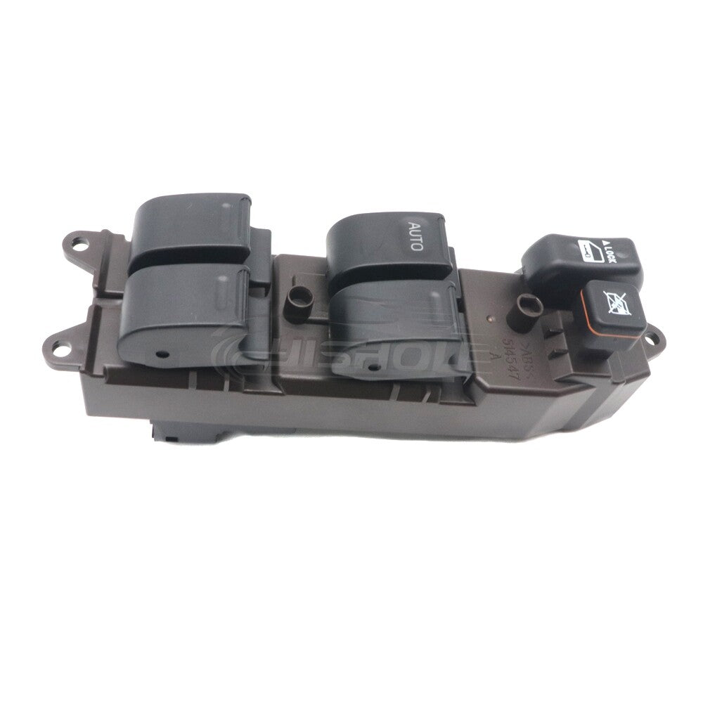 84820-33230 Main power window switch for Toyota for Camry for Scion xA xB 2004-2007