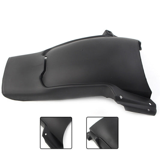 Rear Fender Mudguard Extension Splash Guard for BMW R1200GS LC Adventure 2013-20 Q