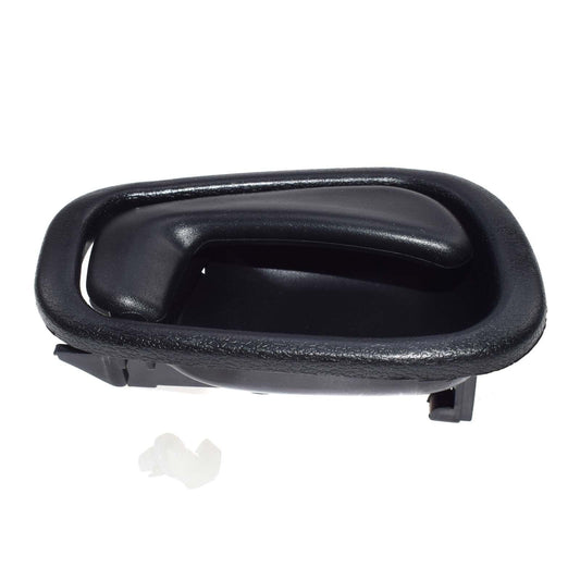 New interior door handles for front and rear right passenger side applicable to for Corolla Prizm 98-02- n