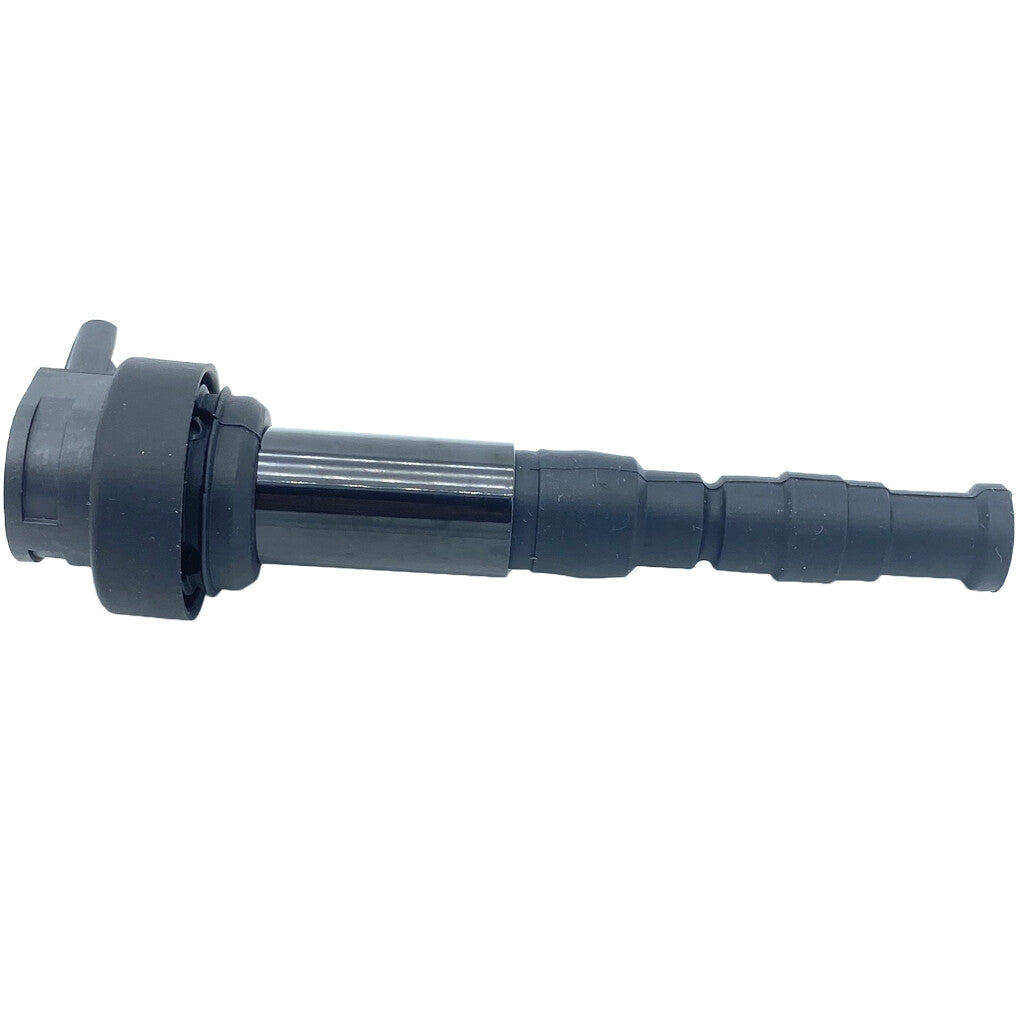 Ignition coils for F700GS, F800GS, F800GT, F800ST, K1200GT, K1300GT, and model 12137715846. n