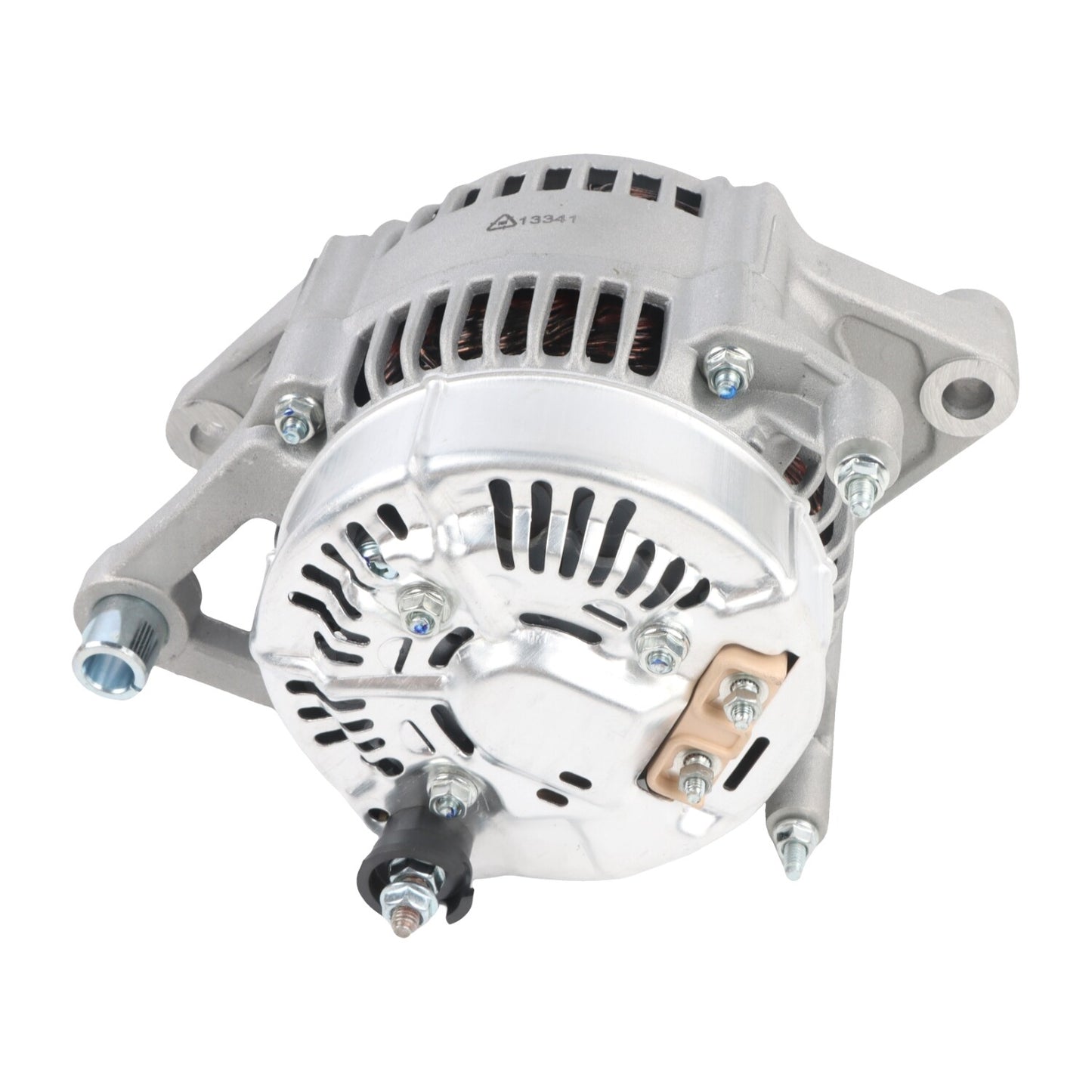 13341 Alternator for Jeep for Wrangler 1991-1998 / for Jeep Cherokee 1991-1996 2.5L 4.0L