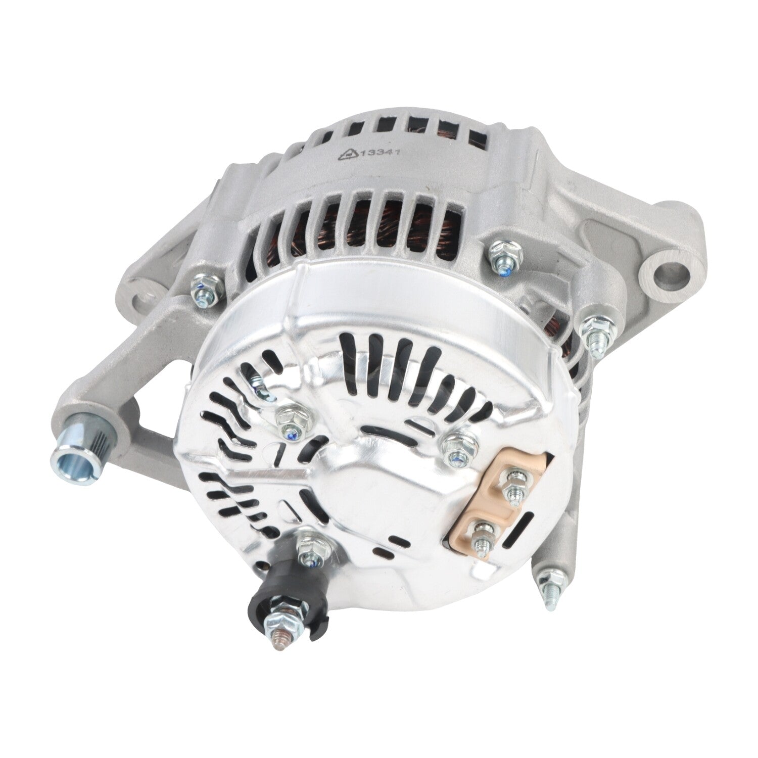13341 Alternator for Jeep for Wrangler 1991-1998 / for Jeep Cherokee 1991-1996 2.5L 4.0L