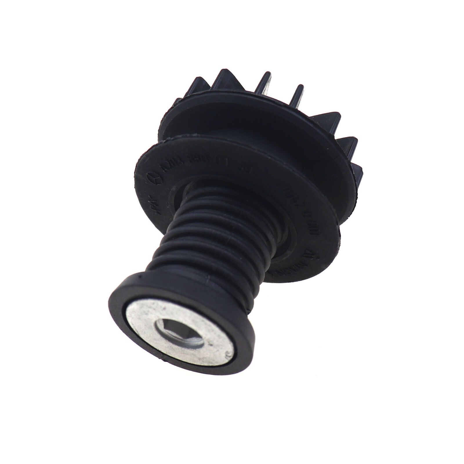 Suitable for Mercedes front bumper brackets W164 W203 C230 C32, bumper end 2038800130, new.
