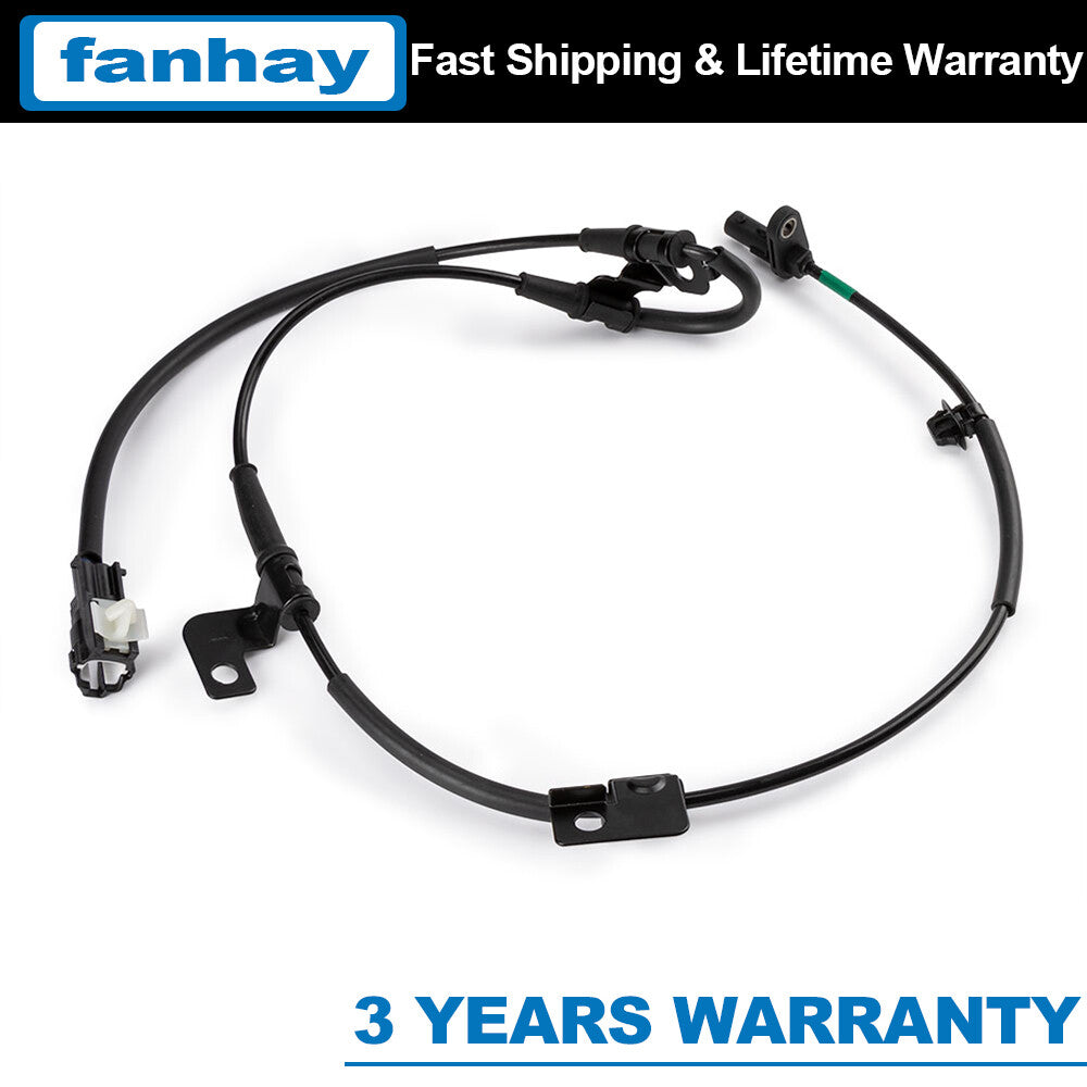 Front Left Side ABS Wheel Speed Sensor for Kia Optima 2012-2016 59810-4C000 Q