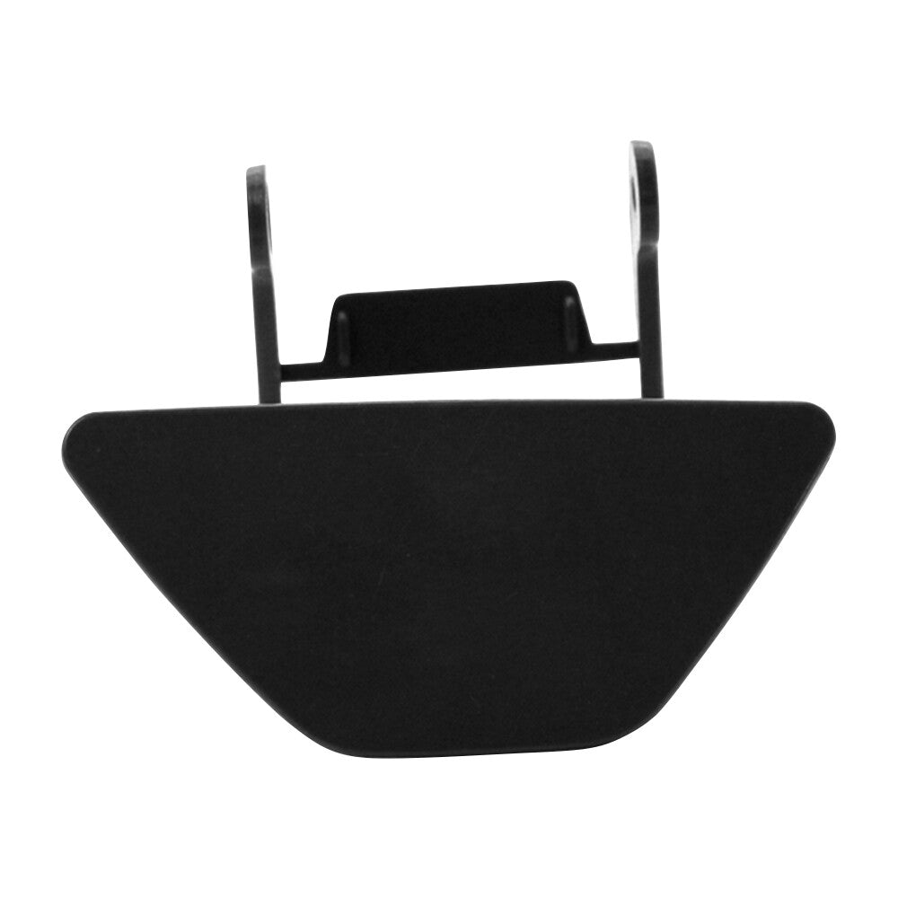 Passenger Side Front Headlight Washer Cover Unpainted for BMW F10 F18 2014-2016 Q