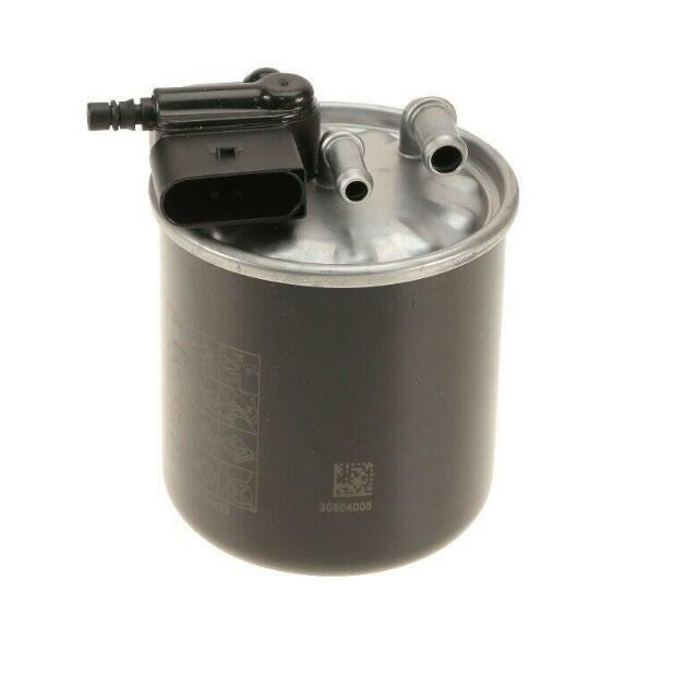 1 pc Fuel Filter for Mercedes Cla C117 W117 W156 W176 W246 X117 M607 v