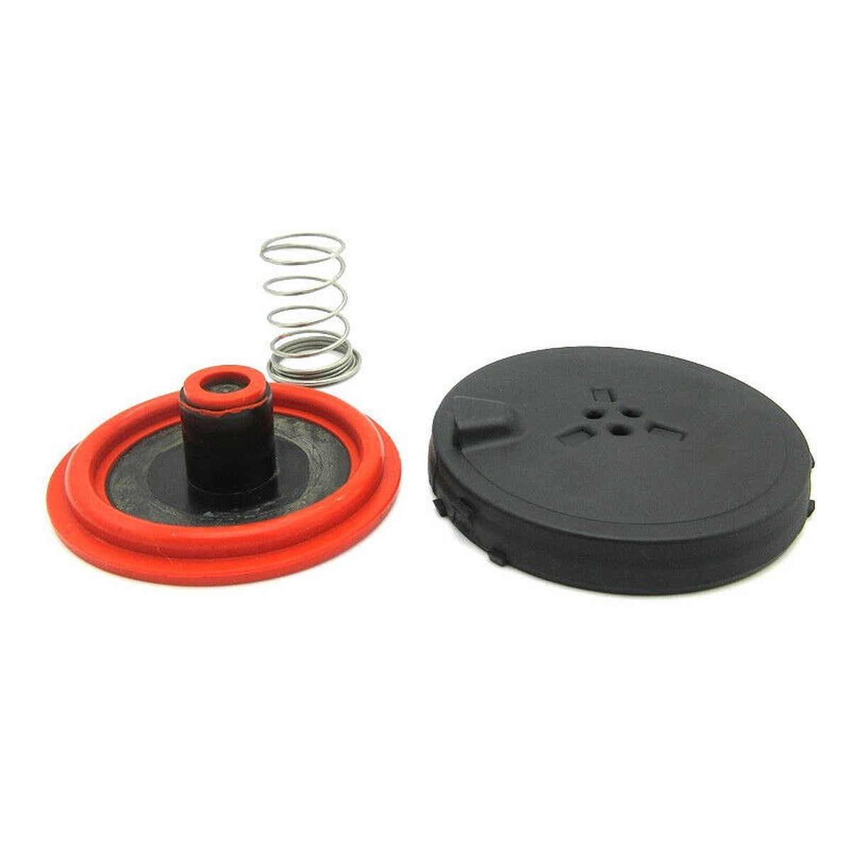 PCV Valve Cover Lid for BMW N53 E90 E91 E92 E93 E60 E61 F10 F11 E63 E64 Q
