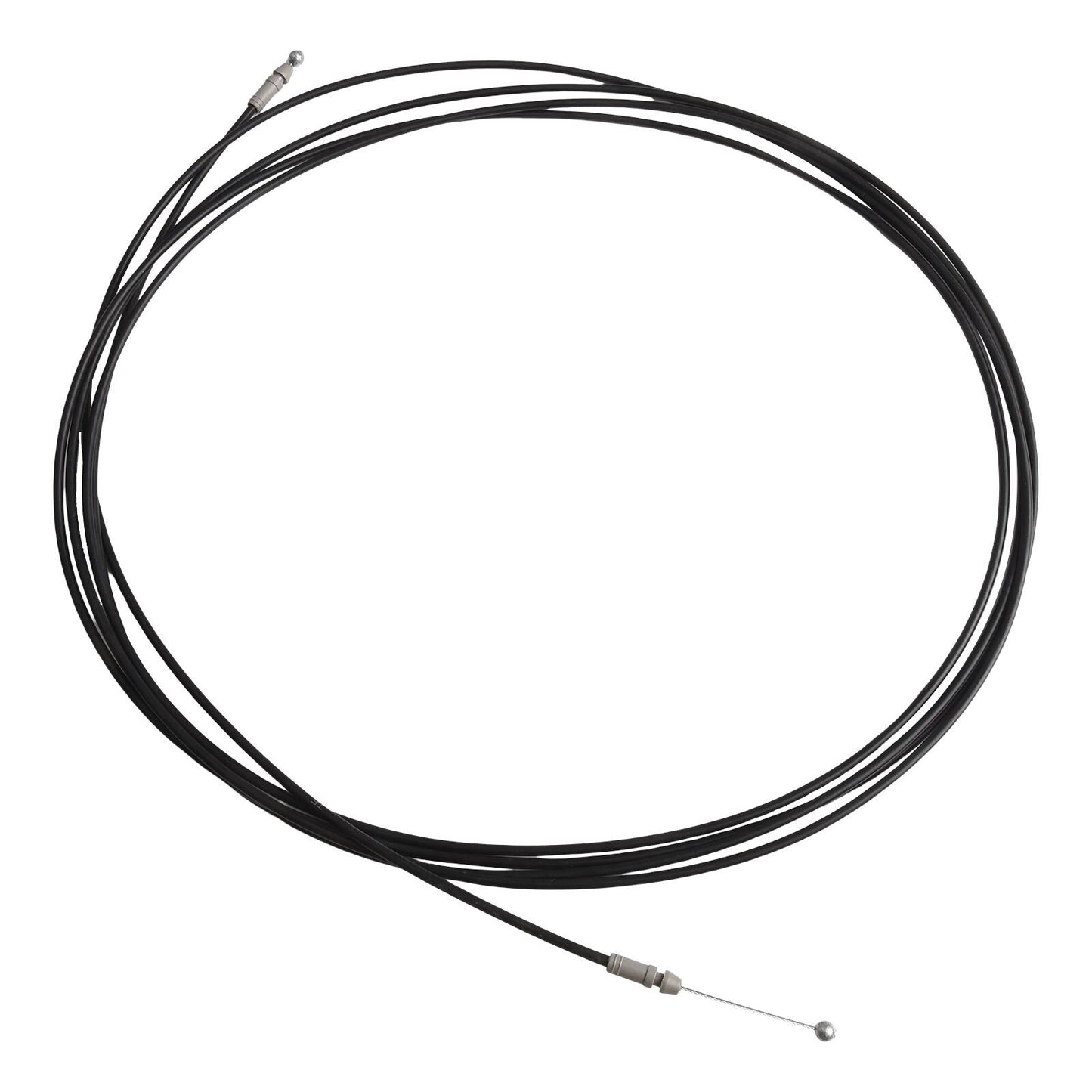 Enhanced Trunk Lid Release Cable for Toyota for Camry 2012 17 LE 4Door 2 5L