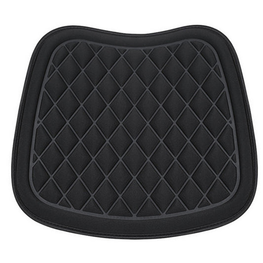 Car for Seat Cushion Comfortable Memory Foam Non Slip Protector Chair Breathable Mat