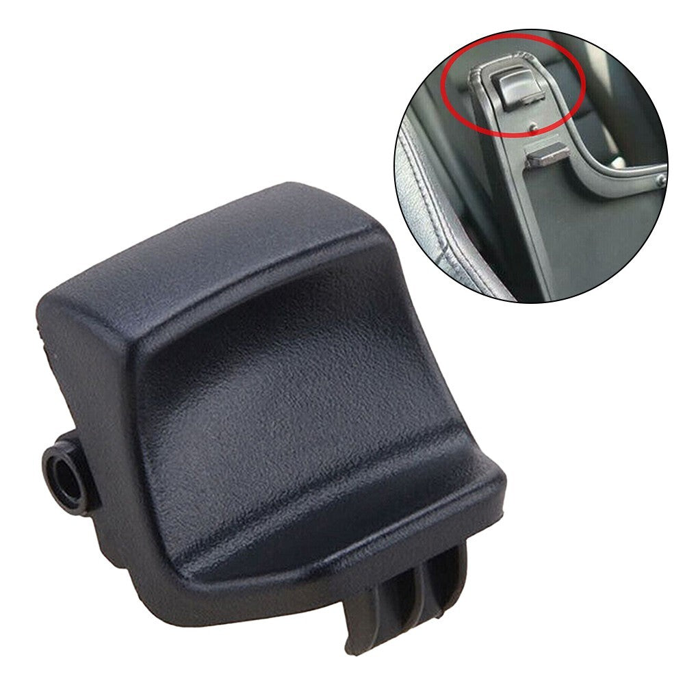 For- for Mazda CX-5 2013-2016 KA0G-64-45YA-02 NEW Center Console Lid Latch Lock Cover