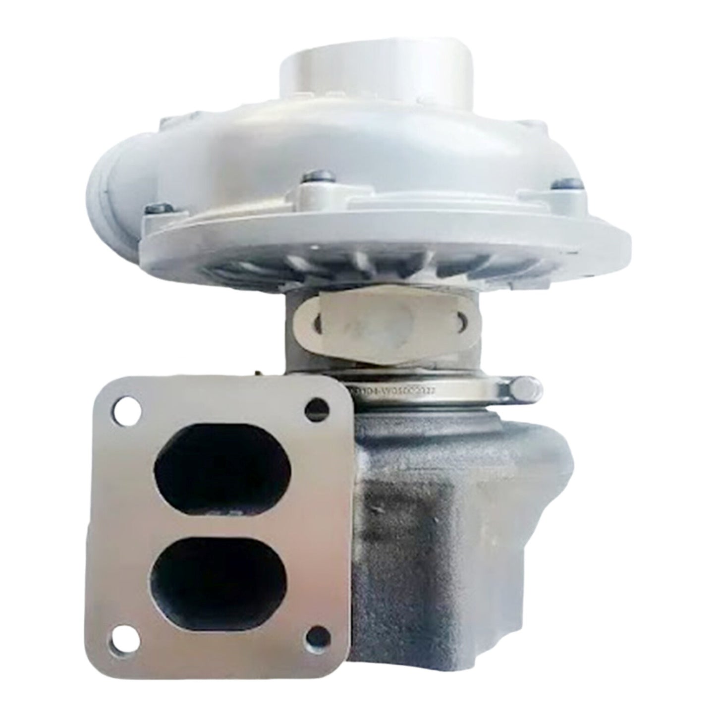 ZX330 Excavator Turbocharger 114400-4160 for 6HK1 EFI Engine Turbo Charger