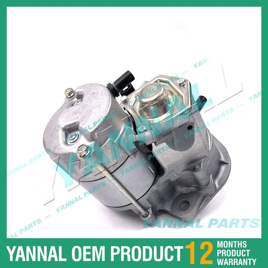 Beginner's Guide 17381-63012 - Suitable for Kubota D1703 Engine Parts