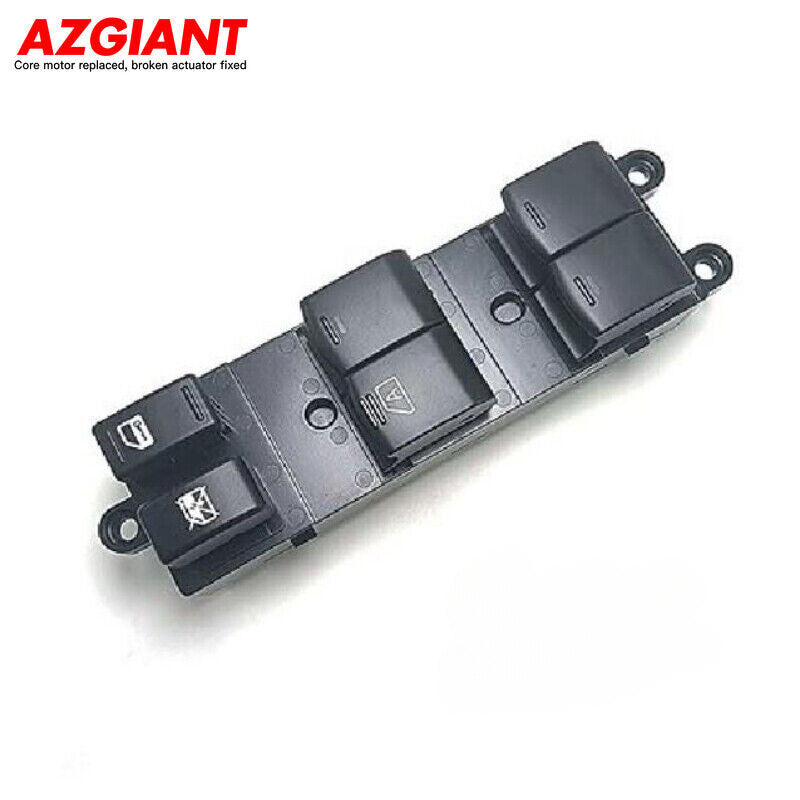 FRONT LEFT POWER WINDOW SWITCH 83071-SC080 for 2010 - 2012 for Subaru legacy Outback