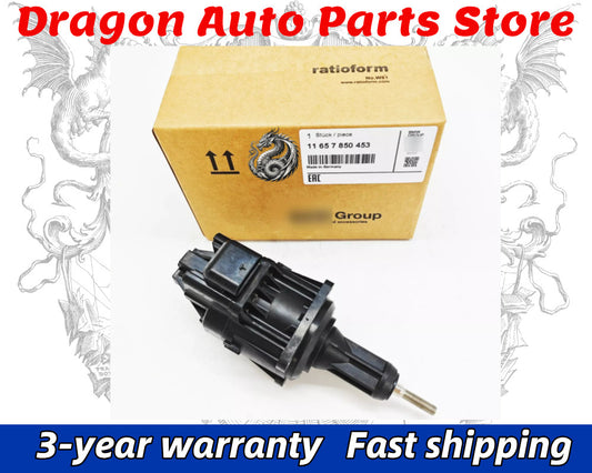 The new Wastegate valve actuator is suitable for BMW M3 M4 3.0L F20/22/45/30/80 11657850453