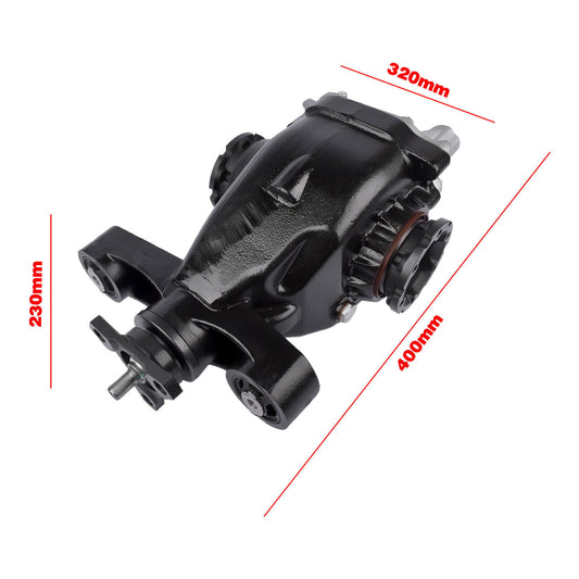 Suitable for Cadillac CTS 2.85 RWD rear-mounted 8-speed 2015 model, different components. new.