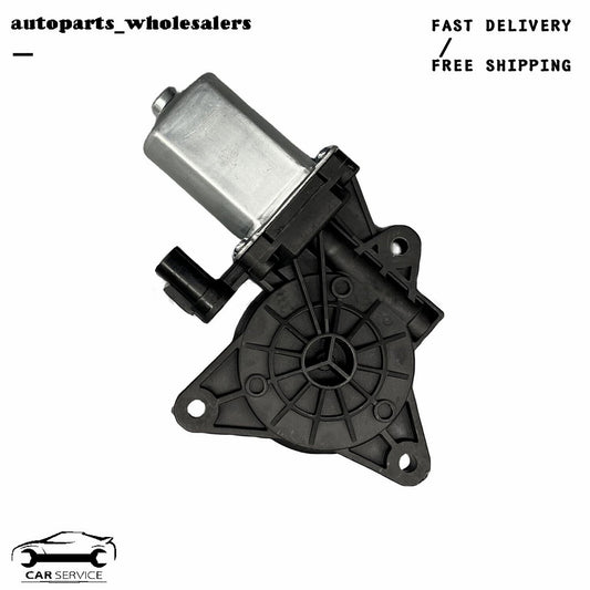 Power window motor front right pass applicable to 2016-20 for Kia Optima 4-door 82460D4010 Q