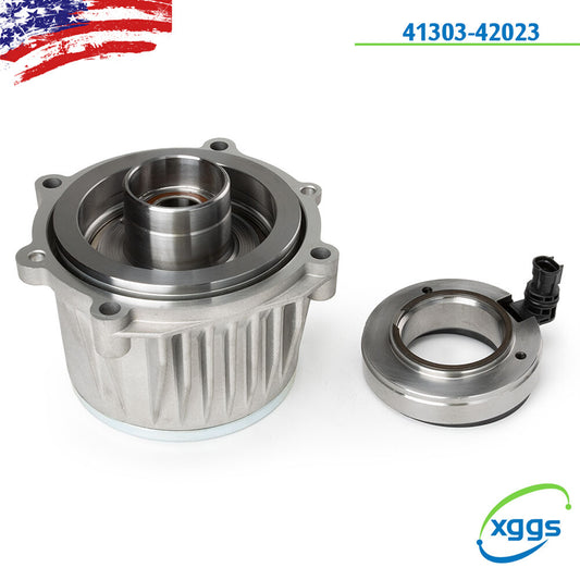 1XTransmission Viscous Coupling Assy for Toyota Rav4 2.5L 41303-42023 4130342020 Q