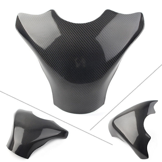 Gas Fuel Tank Cover Protector Protection Fit for BMW 2010-18 S1000RR 2015-18 S1000R Q