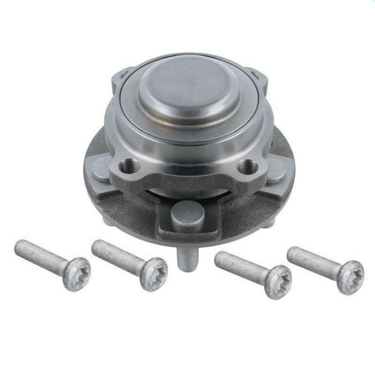Wheel Hub & Bearing Assembly for JAGUAR F-Pace 2016+ Q