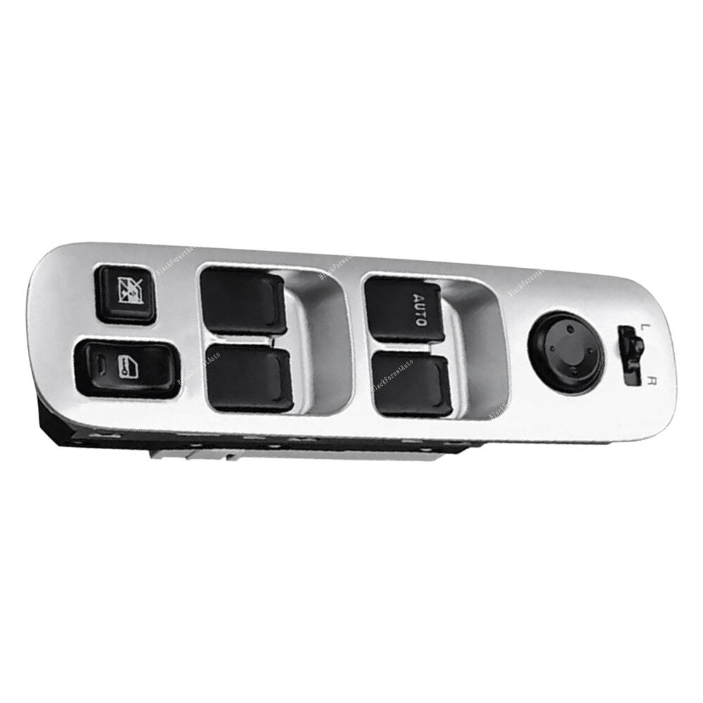 For 2005-07 for Suzuki Aerio Front Left Driver Side Door Master Power Window Switch