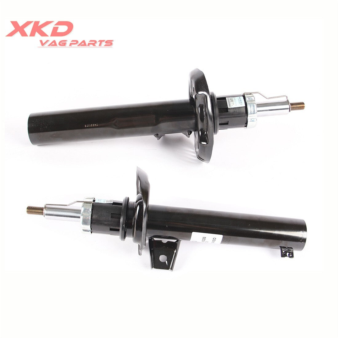 Front shock absorbers suitable for Volkswagen CC 2009 - 2017 3C0413031AJ