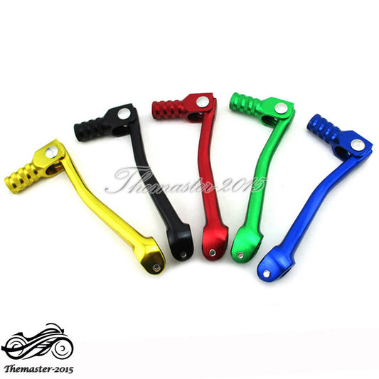 Gear Shifter Lever For SSR Thumpstar Stomp Pitsterpro Coolster CRF Dirt Pit Bike Q