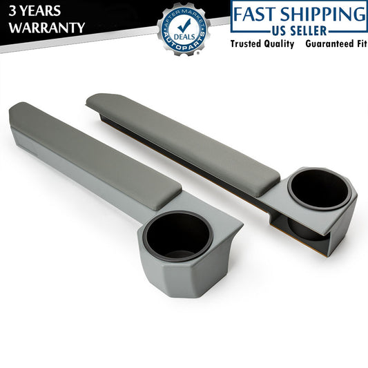 New Car Door 70 Cup Cruiser Armrest For Land FJ79 for Toyota LC70 LC79 LC76 Holder Q