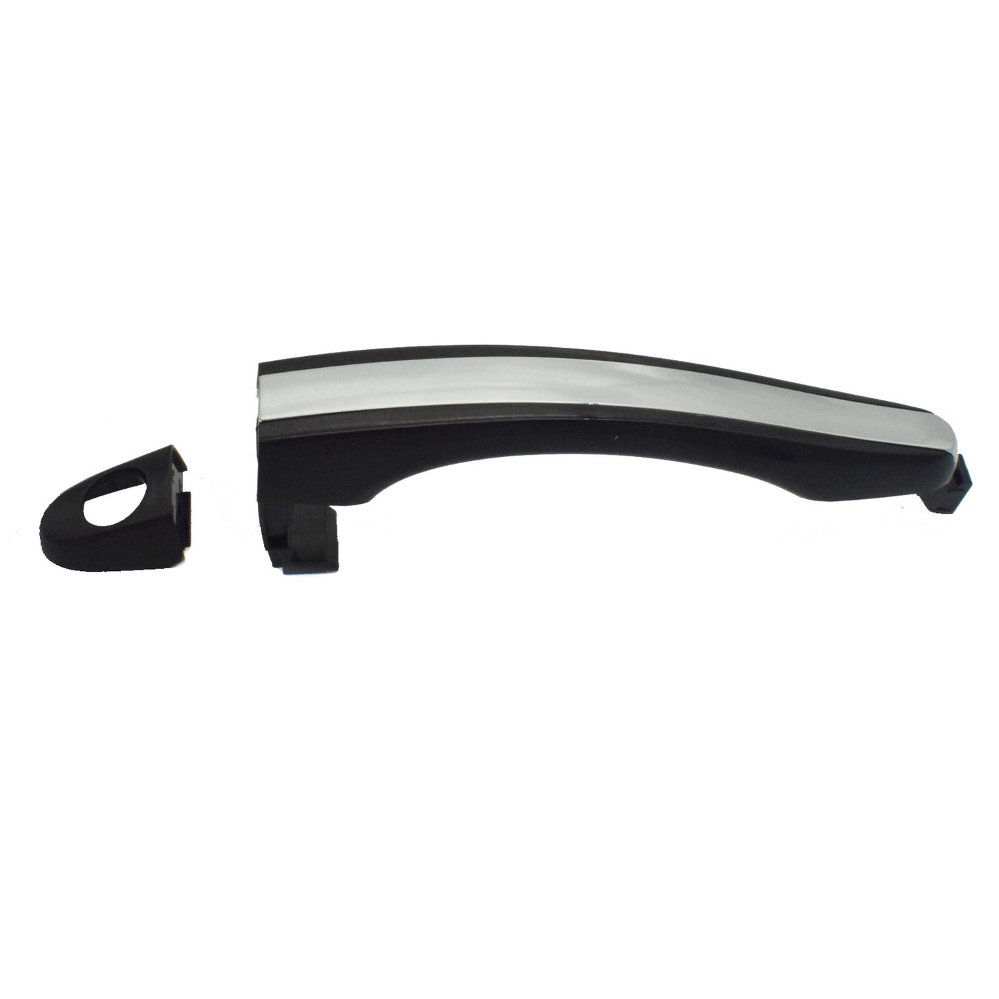 Front left exterior door handle for Hyundai Azera 2006 - 2011 826513L000 Brand New n