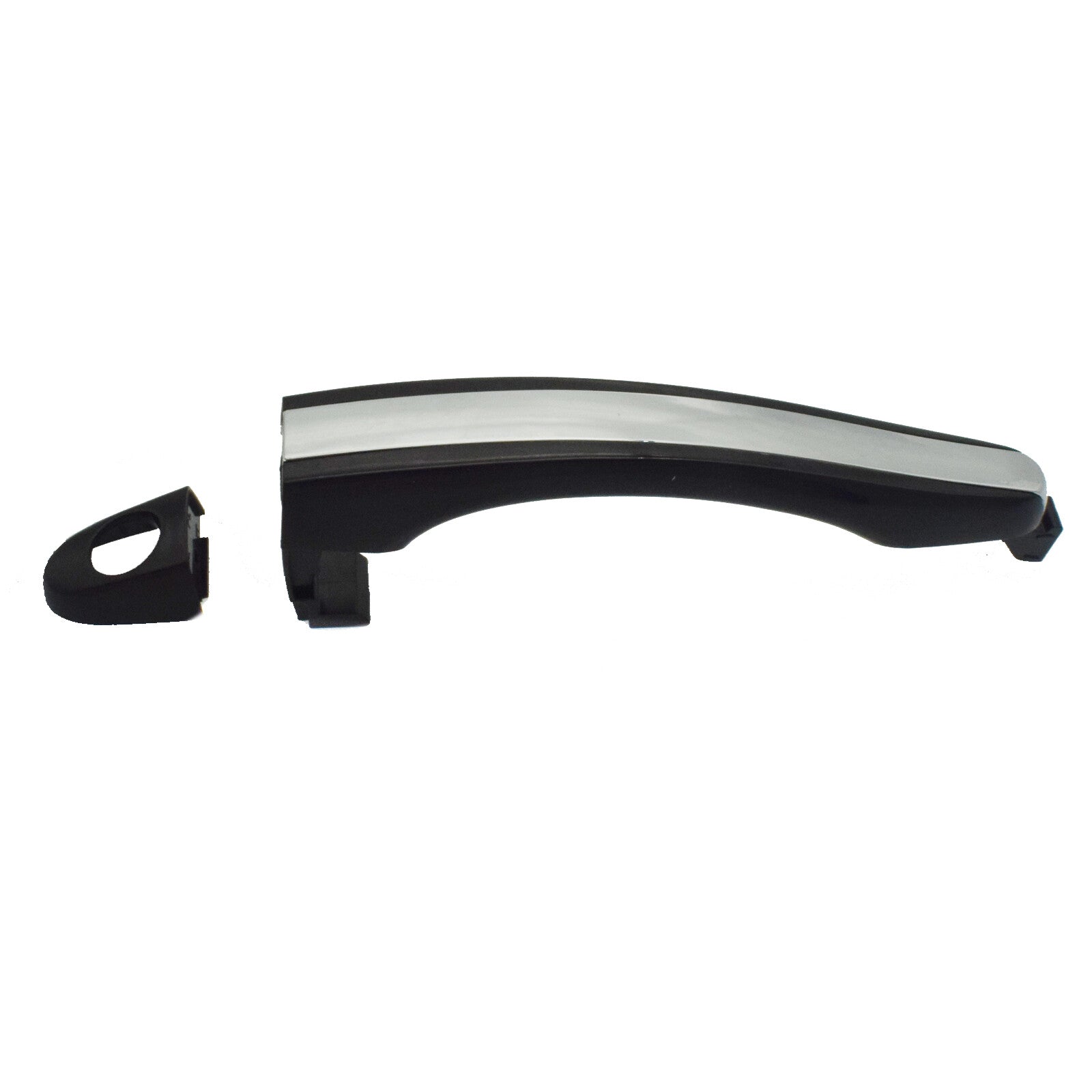 Front left exterior door handle for Hyundai Azera 2006 - 2011 826513L000 Brand New n