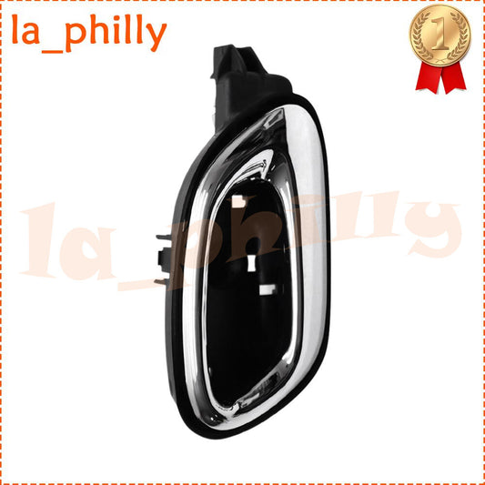 Front Right Side Interior Door Handle fits for Chevrolet Camaro (2010-2015) 20955302 Q