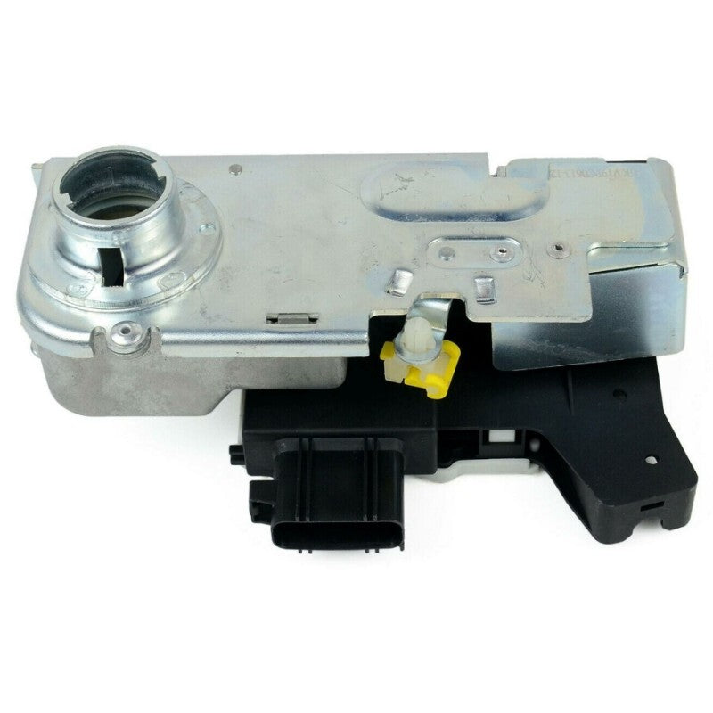 Front left door latch actuator for Transit (Black, White, Silver) n