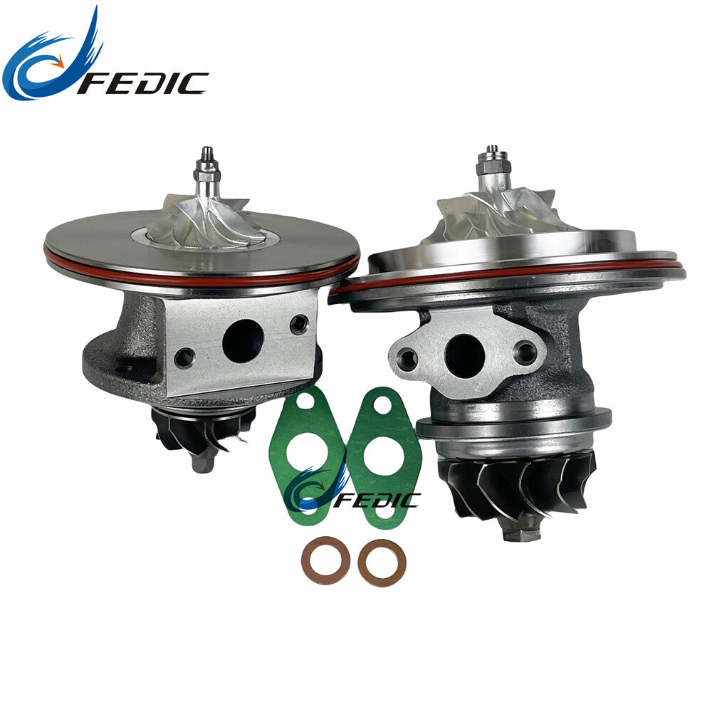 KP35K04 MFS Turbo cartridge for VW Amarok Transporter Multivan 2.0TDI Bi-Turbo