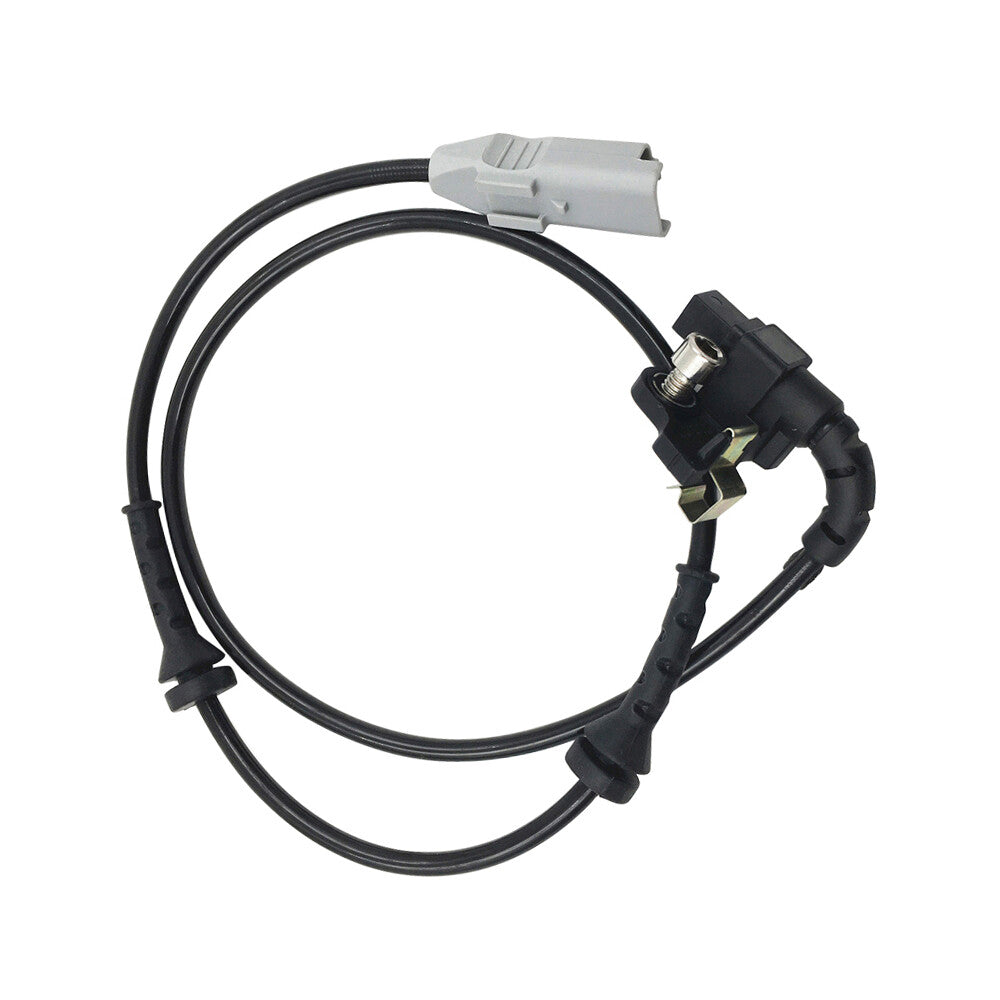 Rear Wheel Speed Sensor for Peugeot 307 308 for Citroen for C4 9665386880 Left/Right Q