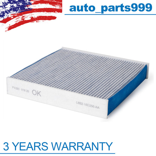 Cabin air filters suitable for Land Rover Discovery 2021 2022 for Defender 110 2020 2021 2022- n