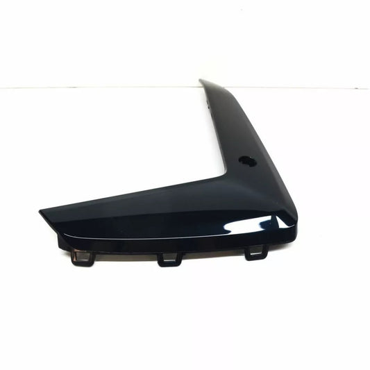 Bumper Cover Grille Molding for BMW 5 Series 530i 2017-23