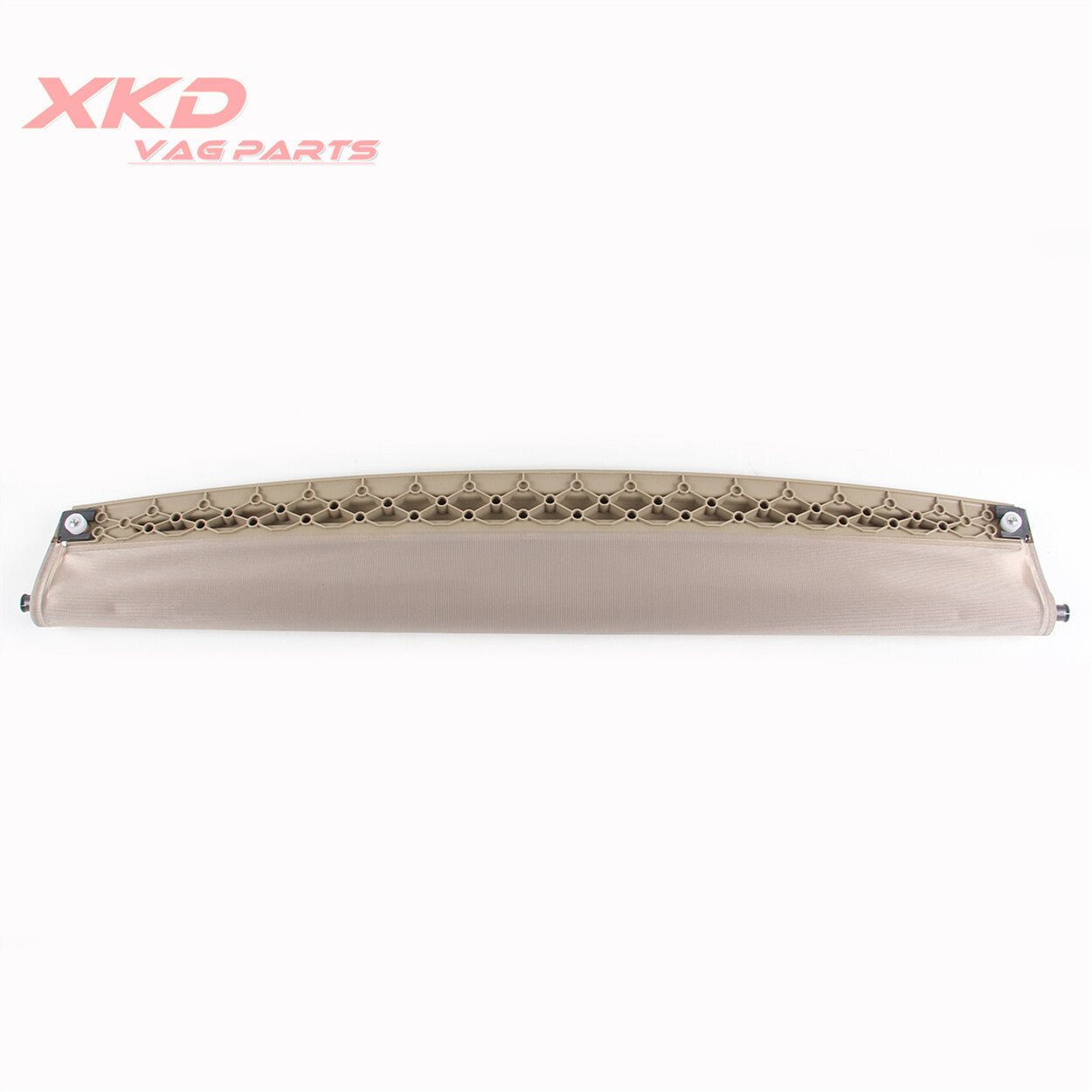 Beige Sunroof Sunshade Cover Cloth Fit for OPEL Insignia 2013 Q