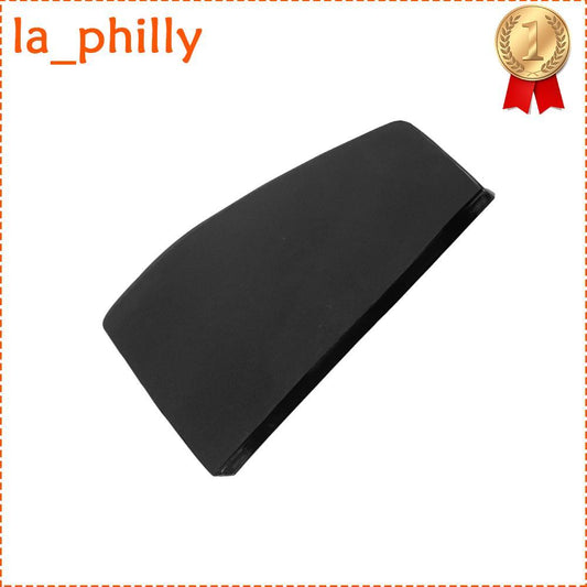Front Bumper Tow Hook Cover Black Left For 2019 - 2022 for BMW G05 for X5 M Sport  M50i Q
