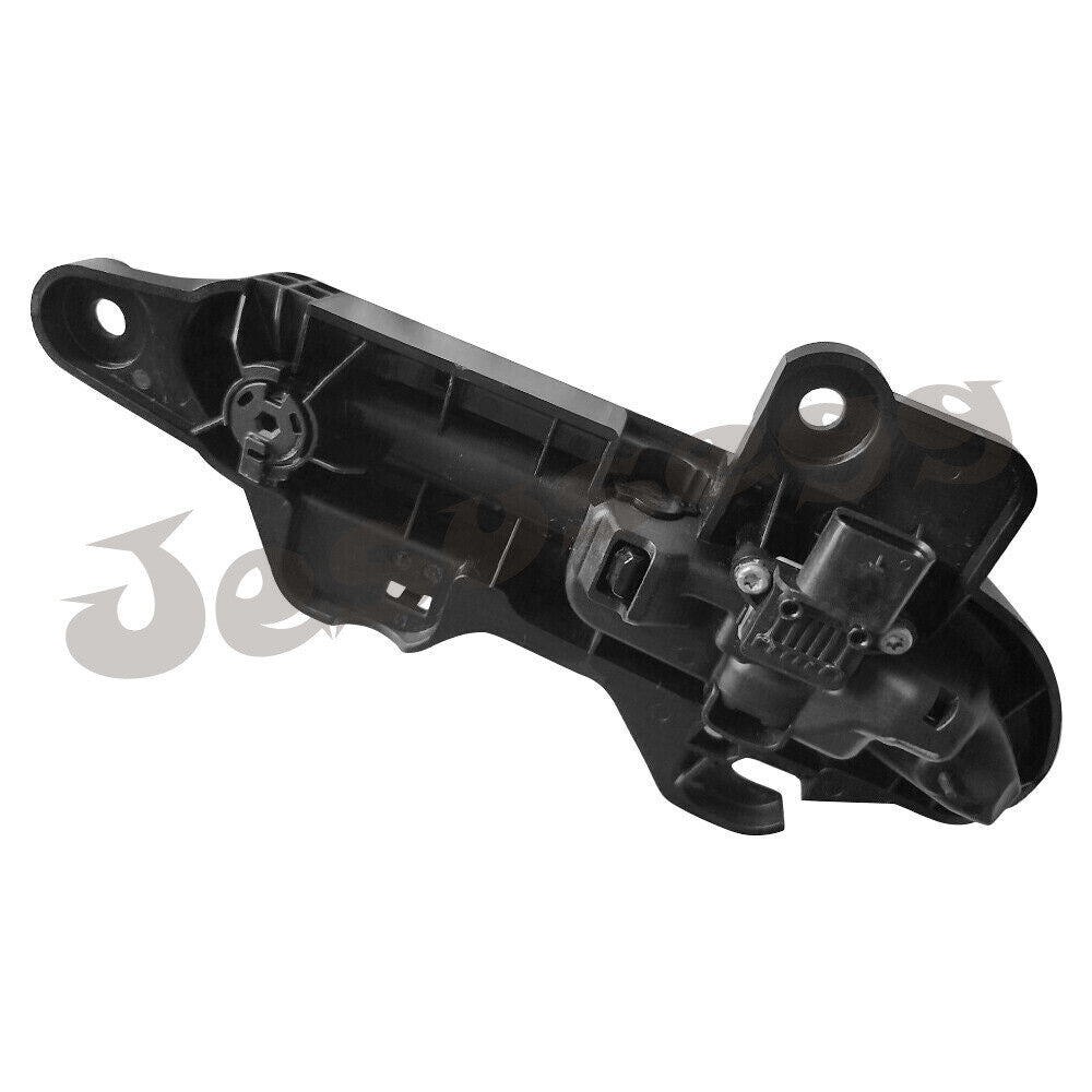 for Tesla Model Y Outside Door Handle Black 1528114-00-B Left Replacement
