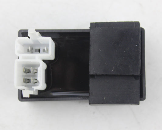 XianFeng Brand DC CDI 150CC 200CC 250CC Pit Dirt Bike ATV Quad Go Kart 4+2 Plug