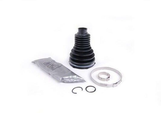 Front Axle Inner Joint Boot Kit for E60 E84 E90 F01 F02 F07 F10 F22 F30 F32 v