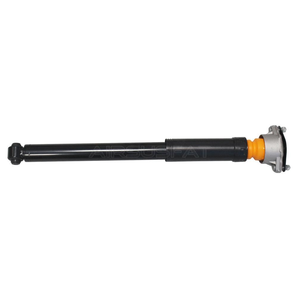 Pair for Mercedes W212 E350 E400 2010-16 Rear Left Right Shock Absorber w/o ADS
