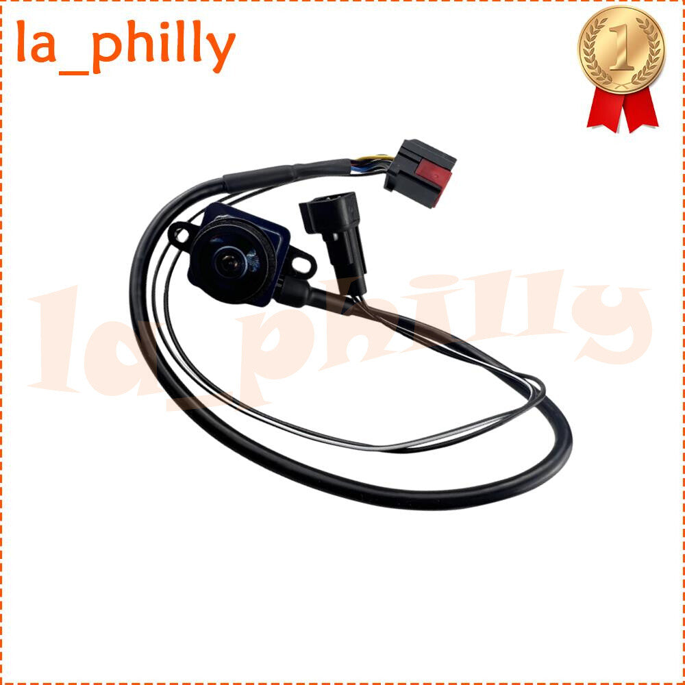 Rear View Back Up Camera for Chrysler Town  Country for Dodge Grand Caravan 2011-16 Q