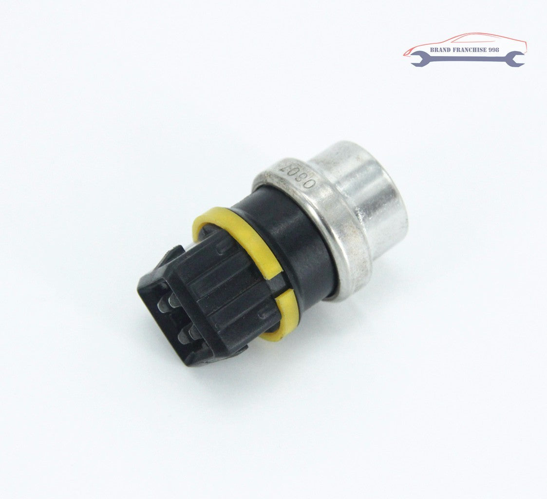 Engine coolant temperature sensor suitable for VW for Golf , for Jetta , for Passat , for Audi A3 357 919 501 A Q