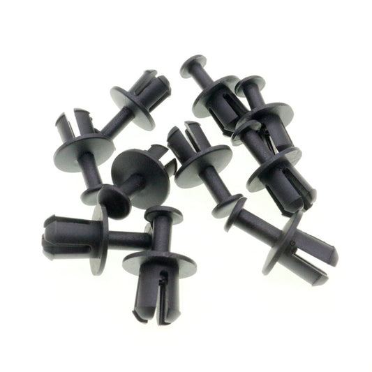 10-piece door trim panel fixing clip for Hyundai for Kia 82315-2P000 Q