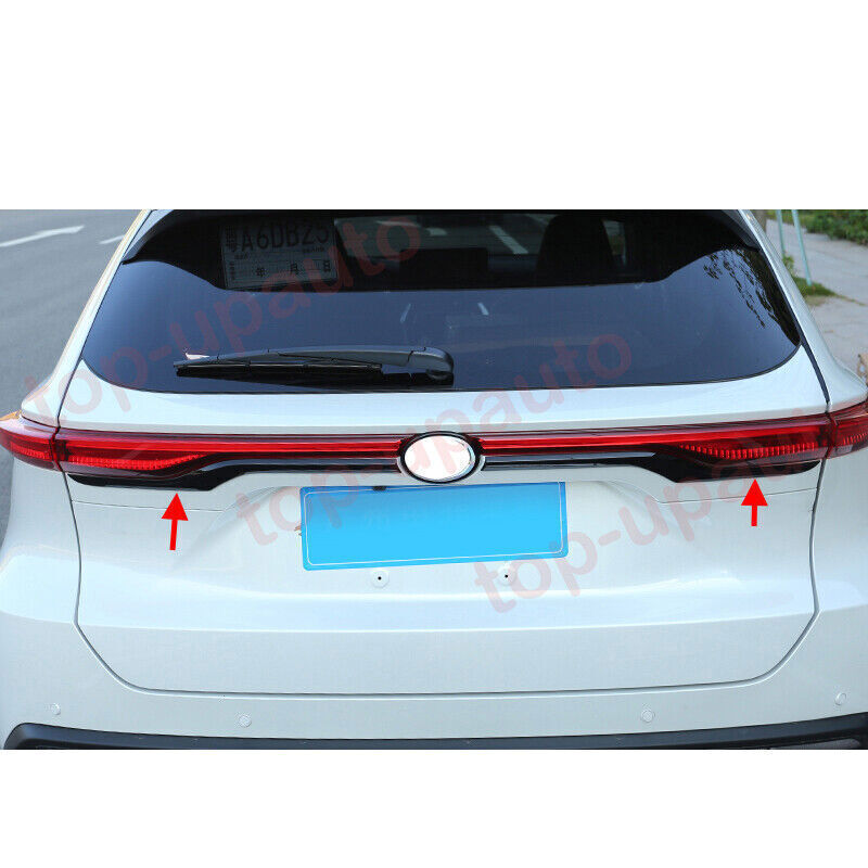 for Corolla 03-08 Black Wood Grain ABS Middle Console AC Knob Cover Panel v