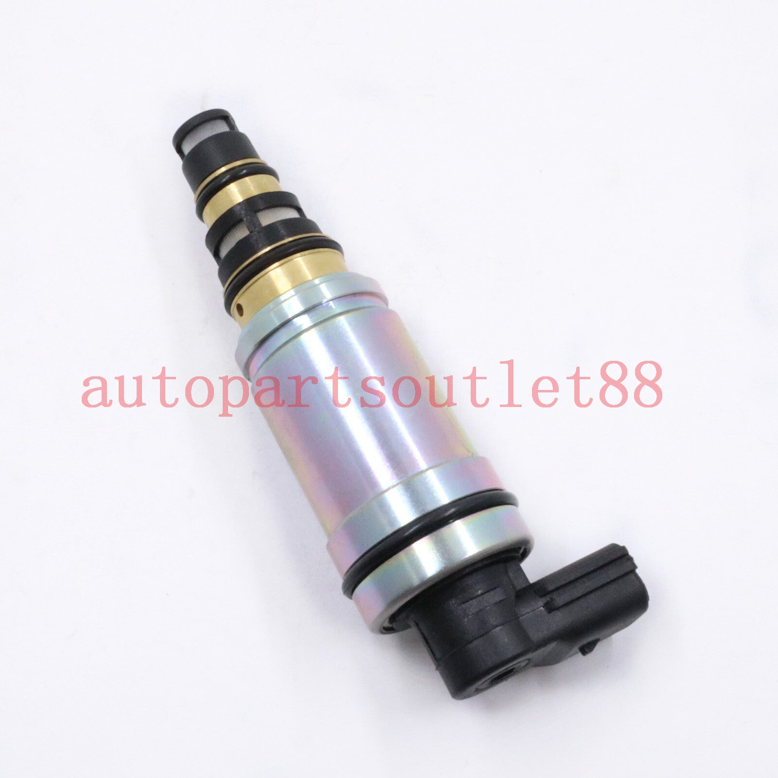 Compressor control valves: 64529182793, 64509156821, 64509145351, 64526915380