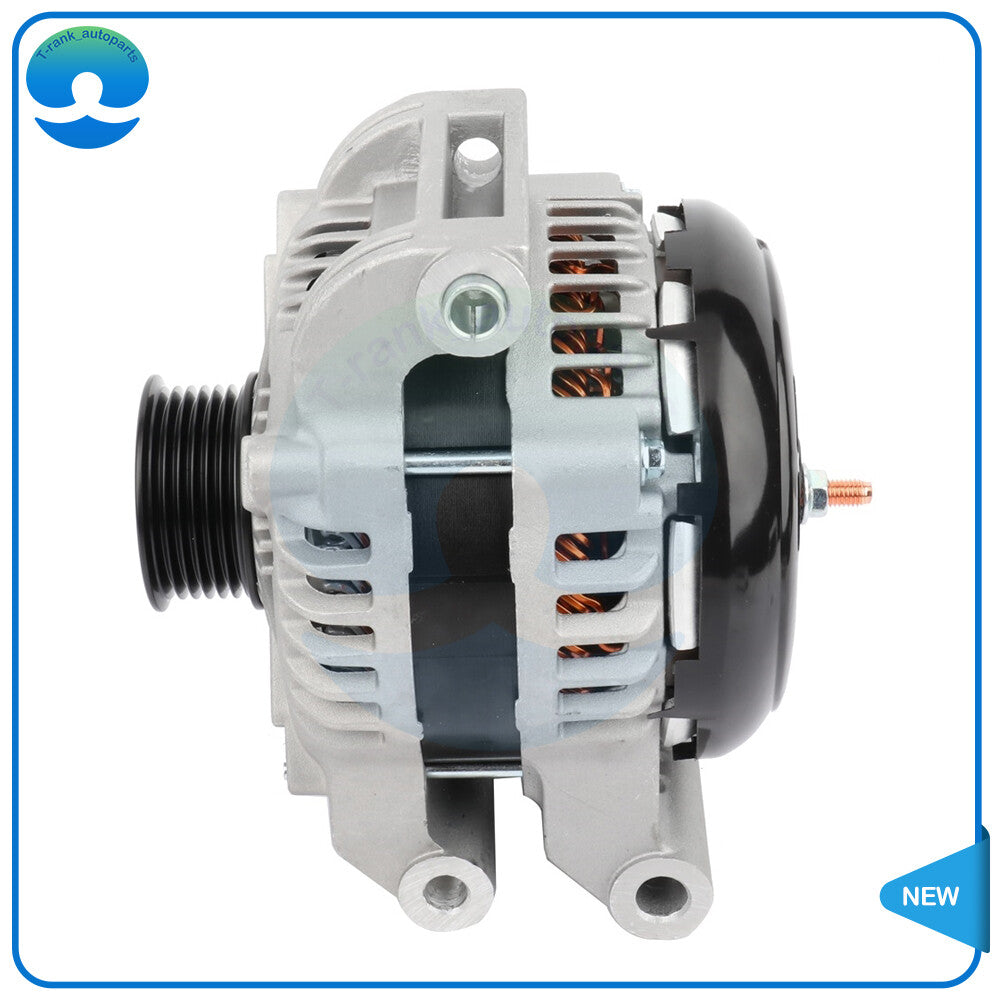 For 2011-2016 for Dodge for Challenger 6.4L V8 New Alternator 12V 220Amp 421000-703