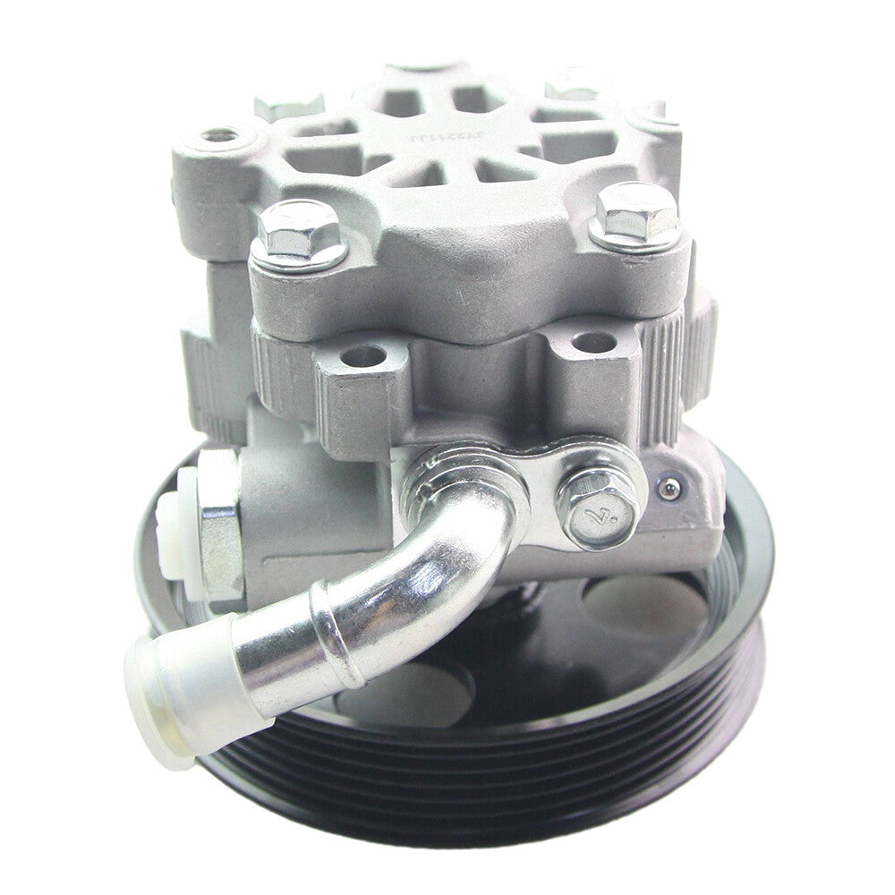 Power Steering Pump For 2004-2017 for Cadillac CTS 2.8L 3.0L 3.6L 25770107 New Q