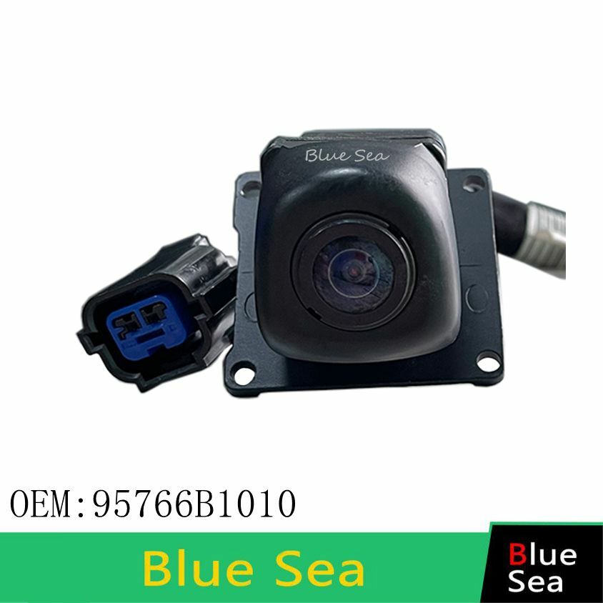 95766B1010 FOR 2017-2020 for Hyundai for Genesis G80 G70 Tailgate auxiliary camera